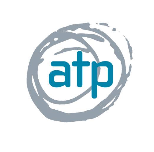 ATP - logo